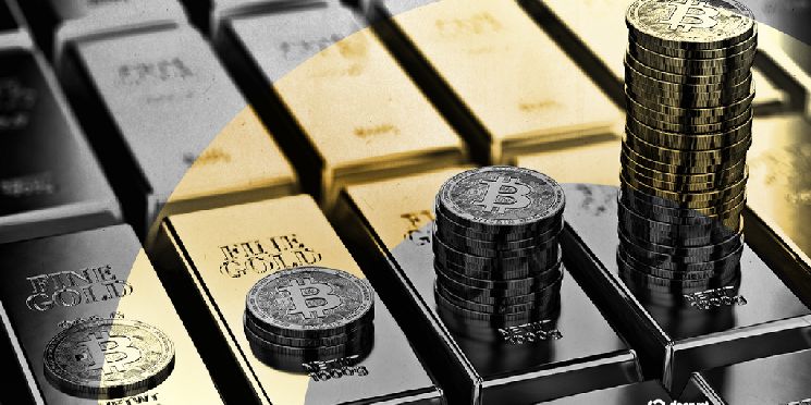 الذهب يسجل أعلى مستوى في ثلاثة أشهر مع اختبار بيتكوين حاجز 80,000 دولار