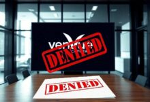 OKX Ventures ينفي مزاعم الاستثمار ويحذر من عمليات احتيال انتحال الشخصية