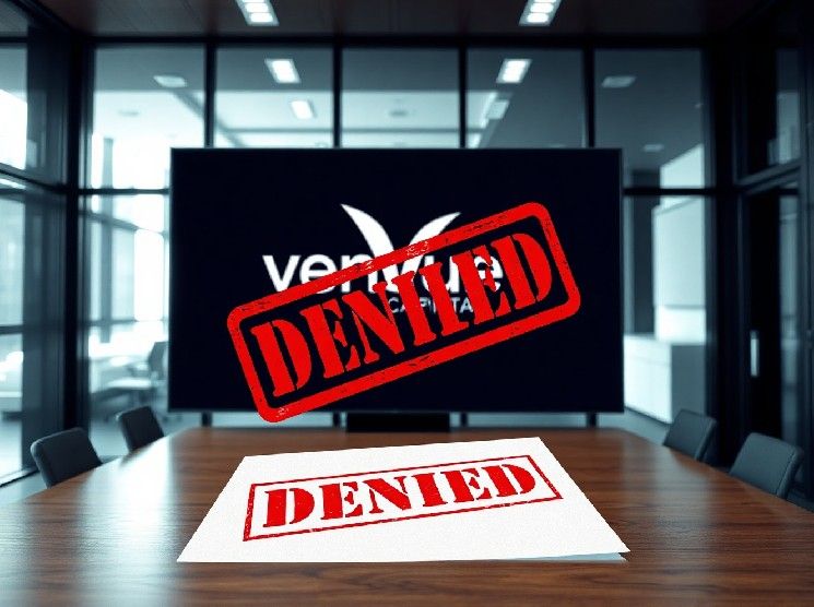OKX Ventures ينفي مزاعم الاستثمار ويحذر من عمليات احتيال انتحال الشخصية