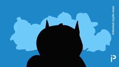 عودة مثيرة للجدل لمؤسس Pudgy Penguins كول إيثيريوم