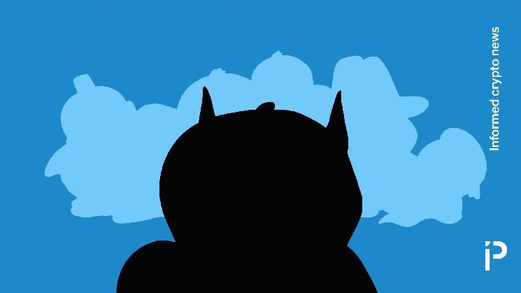 عودة مثيرة للجدل لمؤسس Pudgy Penguins كول إيثيريوم