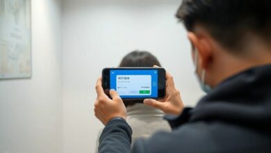 BDACS تُطلق خدمة الدفع بعملة KRW1 المستقرة في أكشاك Life4Cuts للتصوير