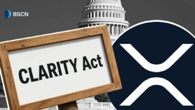 ماذا يعني قانون الوضوح (CLARITY Act) لوضع XRP القانوني؟