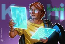 كالشي يطلق خدمة بيانات العقود الدائمة للرياضات والعملات الرقمية عبر DoubleZero