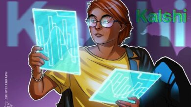 كالشي يطلق خدمة بيانات العقود الدائمة للرياضات والعملات الرقمية عبر DoubleZero