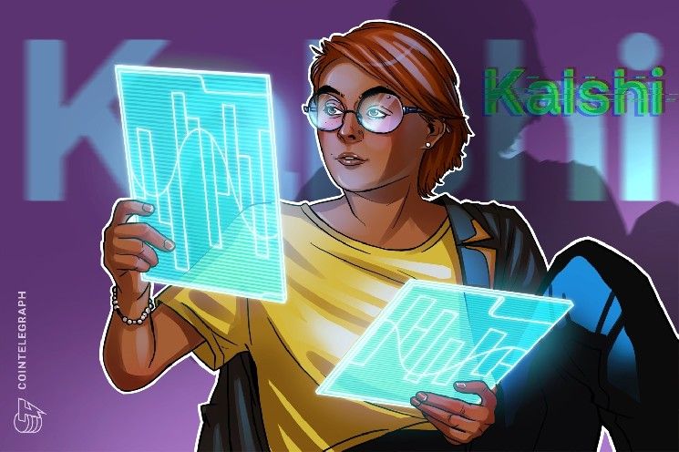 كالشي يطلق خدمة بيانات العقود الدائمة للرياضات والعملات الرقمية عبر DoubleZero
