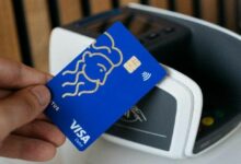 اختراق بطاقات كريبتو بـ1.1 مليون دولار يهوي بتوكن البنك الرقمي 49%