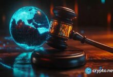 Galaxy: تنظيم العملات الرقمية قد ينهي الغموض القانوني للتوكنات