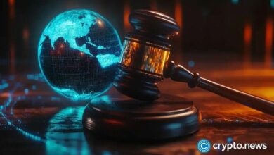 Galaxy: تنظيم العملات الرقمية قد ينهي الغموض القانوني للتوكنات