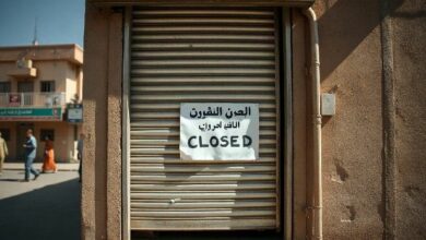 طالبان تفرض حظرًا فعليًا على تداول العملات الرقمية في أفغانستان وتعتقل المتداولين
