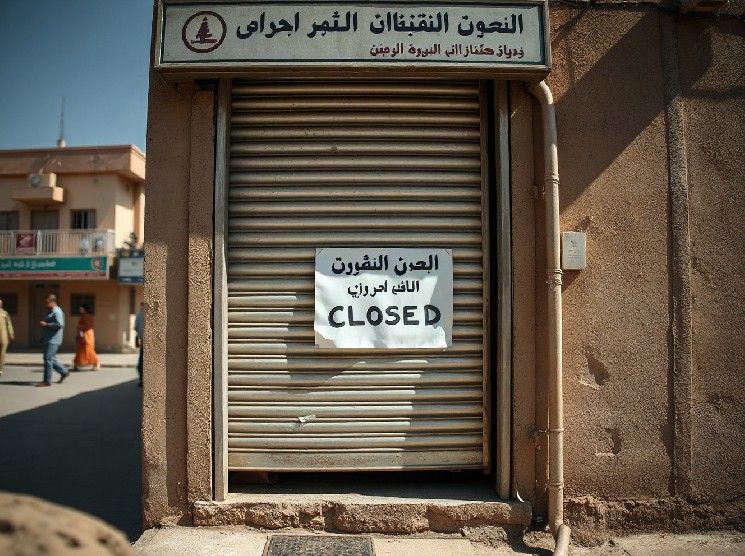 طالبان تفرض حظرًا فعليًا على تداول العملات الرقمية في أفغانستان وتعتقل المتداولين