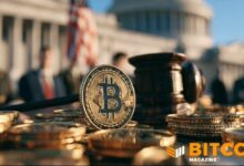 الجمهوريون يواصلون إلقاء اللوم على الديمقراطيين بشأن تعثر قانون وضوح العملات المشفرة