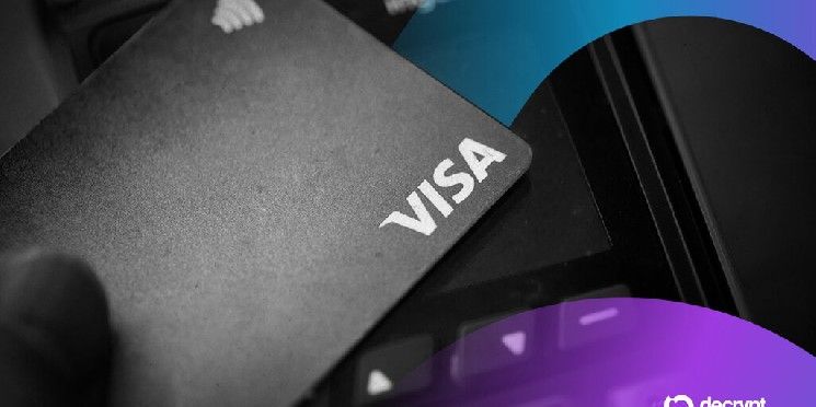 فيزا توسّع مدفوعات العملات المستقرة عبر شبكة زيروهاش
