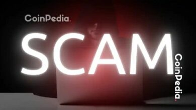 أموال المستخدمين المسروقة بقيمة 300 مليون دولار من كوينباس تتحرك مجددًا
