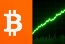بيتكوين تستهدف 100 ألف دولار مع ترقب أسواق التوقعات وول ستريت