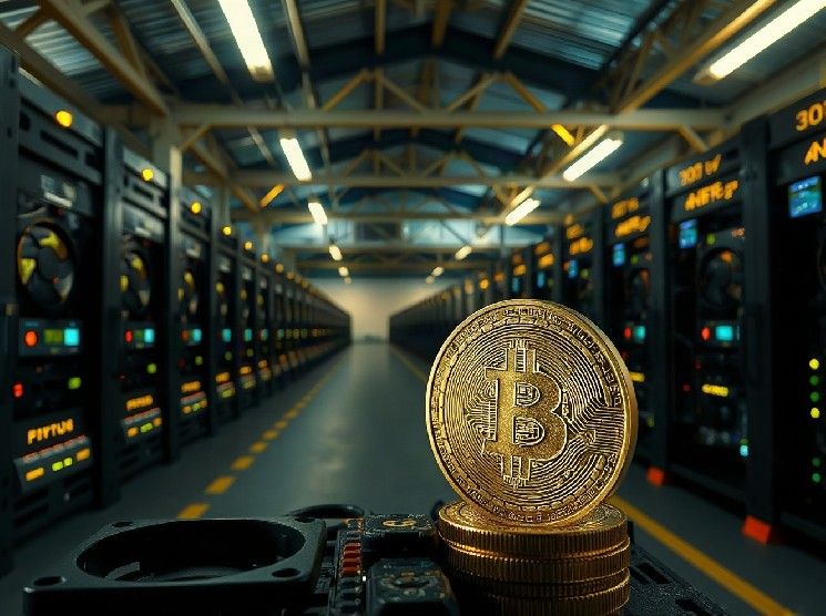 بيتدر يبيع كامل إنتاجه الأسبوعي البالغ 265.6 بيتكوين، مواصلًا سياسة عدم الاحتفاظ بأي رصيد