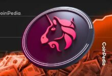 يونيسواب يواجه اختبارًا حاسمًا عند 3.20 دولار بعد رفض حاد—هل تتجه UNI إلى 3 دولارات أم تستعد لارتداد نحو 4 دولارات؟