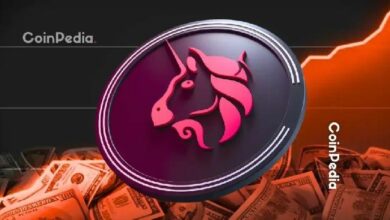 يونيسواب يواجه اختبارًا حاسمًا عند 3.20 دولار بعد رفض حاد—هل تتجه UNI إلى 3 دولارات أم تستعد لارتداد نحو 4 دولارات؟