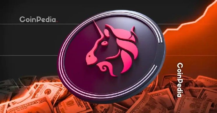 يونيسواب يواجه اختبارًا حاسمًا عند 3.20 دولار بعد رفض حاد—هل تتجه UNI إلى 3 دولارات أم تستعد لارتداد نحو 4 دولارات؟