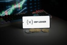 شبكة XRP Ledger تقفز بأكثر من 100% محطمة حاجز مليار XRP