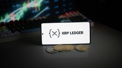 شبكة XRP Ledger تقفز بأكثر من 100% محطمة حاجز مليار XRP