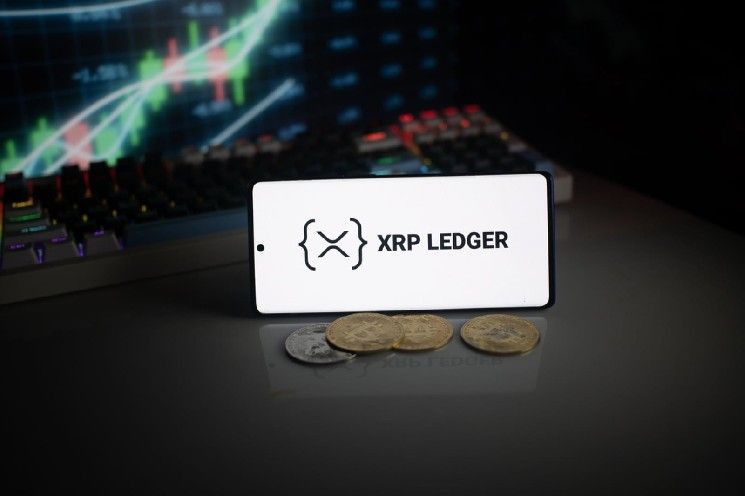 شبكة XRP Ledger تقفز بأكثر من 100% محطمة حاجز مليار XRP
