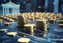يوصي صندوق Moon Pursuit Capital مستثمري العملات المشفرة بالاعتماد على الاستراتيجيات المنهجية بدلاً من توقعات الفيدرالي
