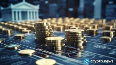 يوصي صندوق Moon Pursuit Capital مستثمري العملات المشفرة بالاعتماد على الاستراتيجيات المنهجية بدلاً من توقعات الفيدرالي