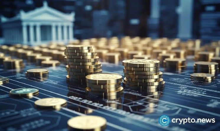 يوصي صندوق Moon Pursuit Capital مستثمري العملات المشفرة بالاعتماد على الاستراتيجيات المنهجية بدلاً من توقعات الفيدرالي