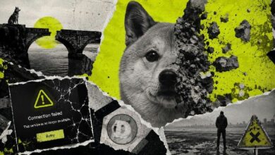 أكثر من 2 مليون DOGE عالقة في طي النسيان بينما تواصل Dogechain طباعة الكتل بعد الموعد النهائي النهائي