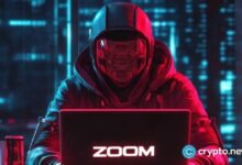 “Zoomsday” ثغرة جديدة قد تعرّض مستخدمي العملات الرقمية لهجمات بدون نقر