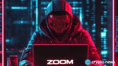 “Zoomsday” ثغرة جديدة قد تعرّض مستخدمي العملات الرقمية لهجمات بدون نقر