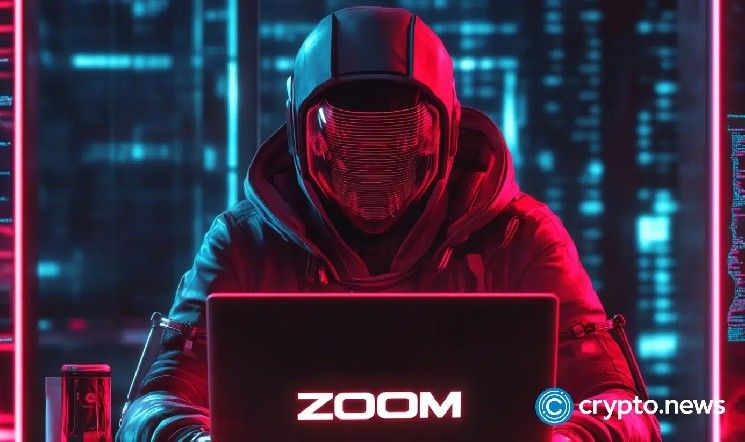 “Zoomsday” ثغرة جديدة قد تعرّض مستخدمي العملات الرقمية لهجمات بدون نقر
