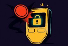 مصمم Ledger: نهج “بدون حلول وسط” في أمان البيتكوين لمحافظ العملات الرقمية