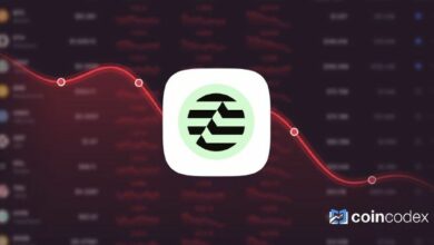 من المتوقع أن ينخفض سعر Aptos إلى 0.413415 دولار بحلول 19 أغسطس 2026