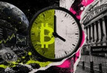كيف تتحول سيولة البيتكوين الرقيقة في عطلة نهاية الأسبوع إلى فجوات سعرية ضخمة لحاملي صناديق الاستثمار المتداولة مع أول أخبار جيوسياسية بسيطة يوم الاثنين
