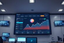 بورصة SushiSwap تدعم إطلاق توكن بروتوكول Pools.fun مع خطط لإعادة الشراء والإيردروب