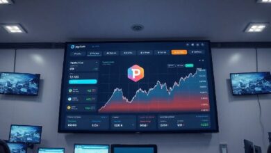 بورصة SushiSwap تدعم إطلاق توكن بروتوكول Pools.fun مع خطط لإعادة الشراء والإيردروب
