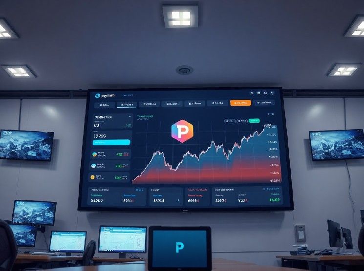 بورصة SushiSwap تدعم إطلاق توكن بروتوكول Pools.fun مع خطط لإعادة الشراء والإيردروب