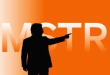 جيم تشانوس يدعو إلى بيع أسهم MSTR على المكشوف مجددًا