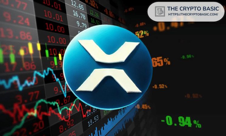 نظام إكسآر بي البيئي يتجاوز مليار دولار في قيمة العملات المستقرة لأول مرة في التاريخ