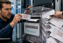 Besu يكشف عن إصلاح خمس ثغرات أمنية حددتها CertiK في التحديث الأخير