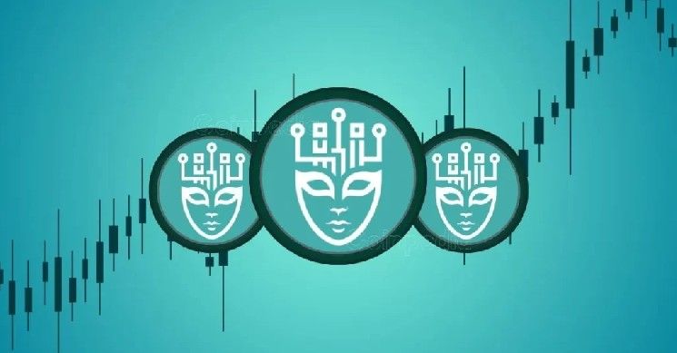 سعر توكن فينيس يسجل ارتفاعًا قويًا مع بلوغ الفائدة المفتوحة 76 مليون دولار—هل 22 دولار هي التالية؟