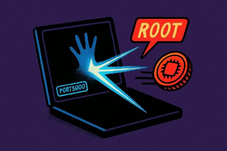 المتسللون يستغلون ثغرة مشاركة الشاشة في macOS لتعدين مونيرو