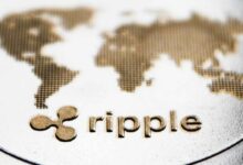 تجاوزت عملة RLUSD من Ripple حاجز 2 مليار دولار، بحوالي مليار دولار على منصة XRP Ledger