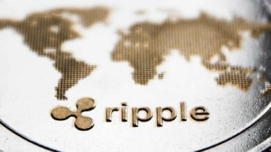 تجاوزت عملة RLUSD من Ripple حاجز 2 مليار دولار، بحوالي مليار دولار على منصة XRP Ledger
