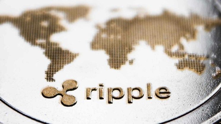 تجاوزت عملة RLUSD من Ripple حاجز 2 مليار دولار، بحوالي مليار دولار على منصة XRP Ledger