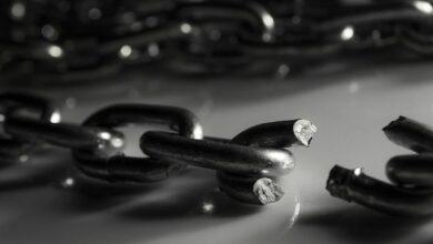 سلسلة BIP-110 المنفصلة تواجه معركة طويلة للبقاء