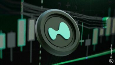 بيتوايز: صناديق HYPE المتداولة تجمع 5 ملايين دولار رغم تراجع العملة 14%