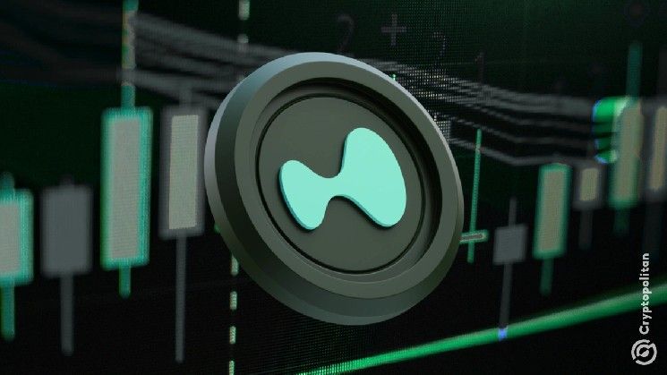 بيتوايز: صناديق HYPE المتداولة تجمع 5 ملايين دولار رغم تراجع العملة 14%